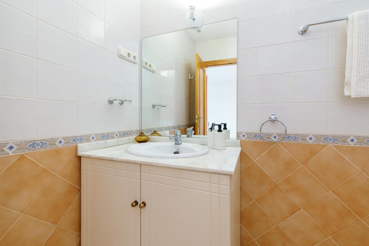 Ct 138 - La Cala Boulevard - Apartement I La Cala De Mijas Exterior photo