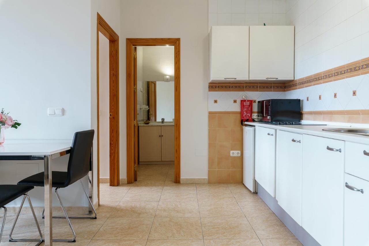 Ct 138 - La Cala Boulevard - Apartement I La Cala De Mijas Exterior photo