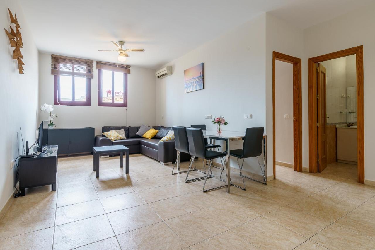 Ct 138 - La Cala Boulevard - Apartement I La Cala De Mijas Exterior photo